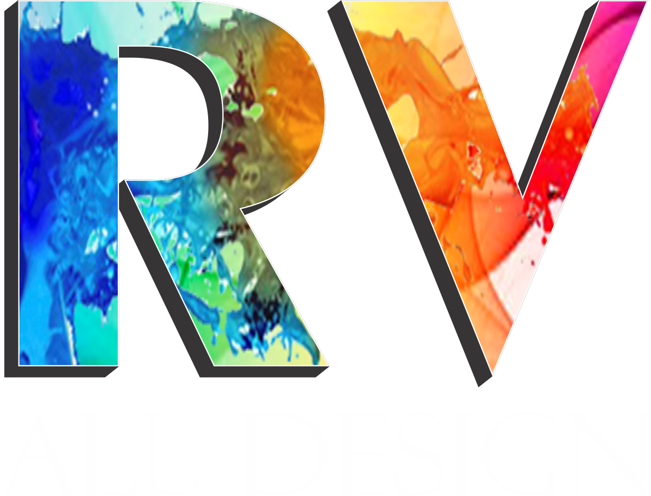 RV All Design Logo