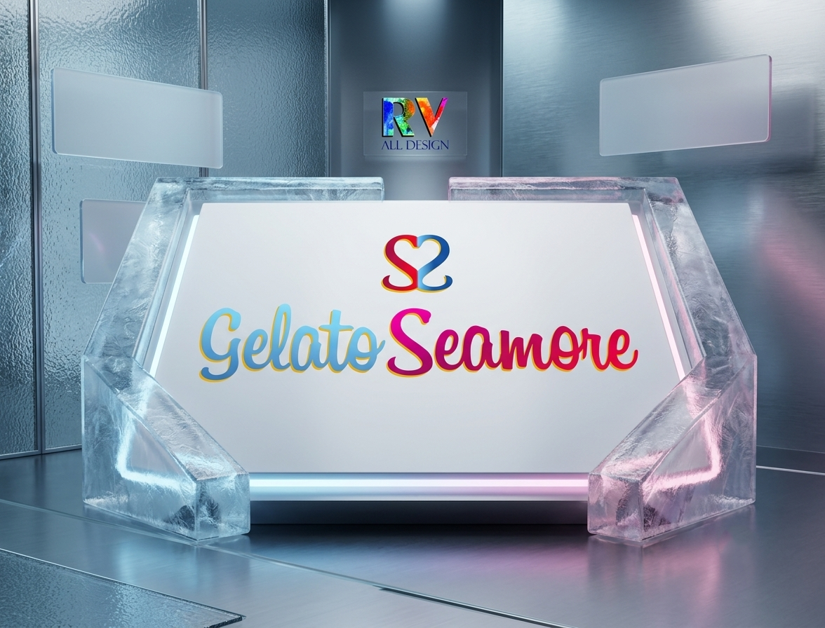 Logo Gelato Seamore